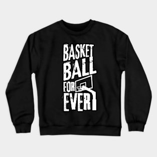 Baller Life Brand Version 5 Crewneck Sweatshirt